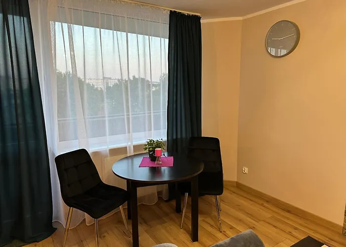 Sloneczny Apartament
