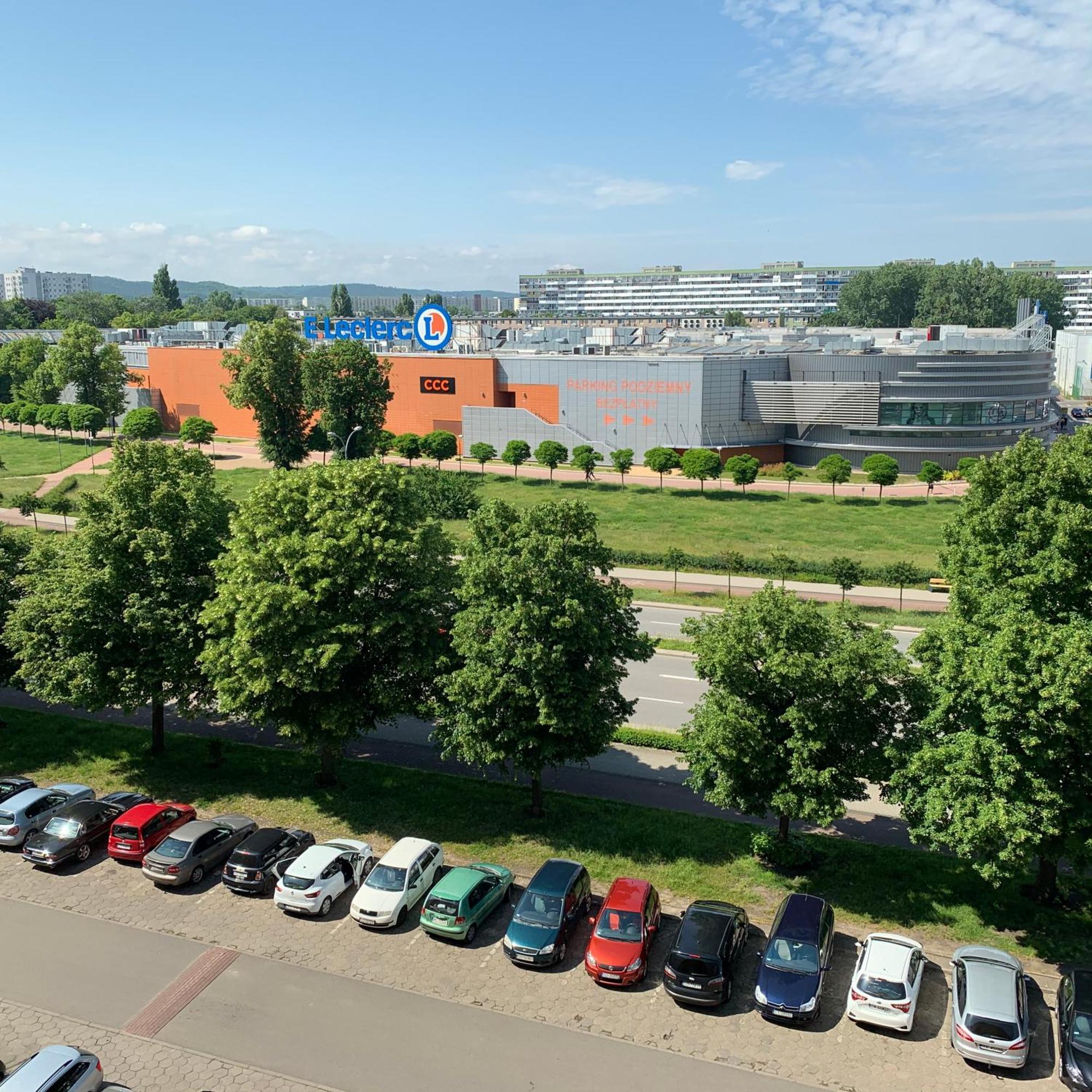 Sloneczny Apartment Danzig
