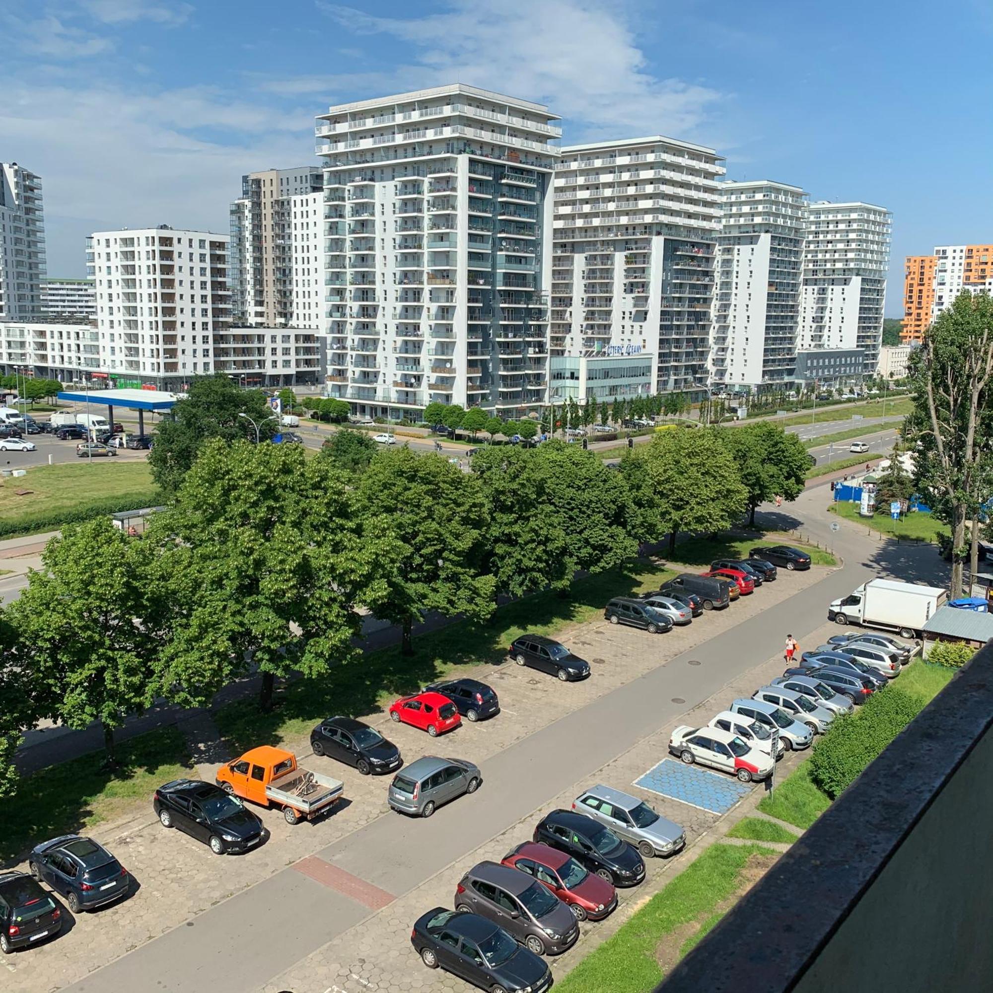 Apartment Sloneczny