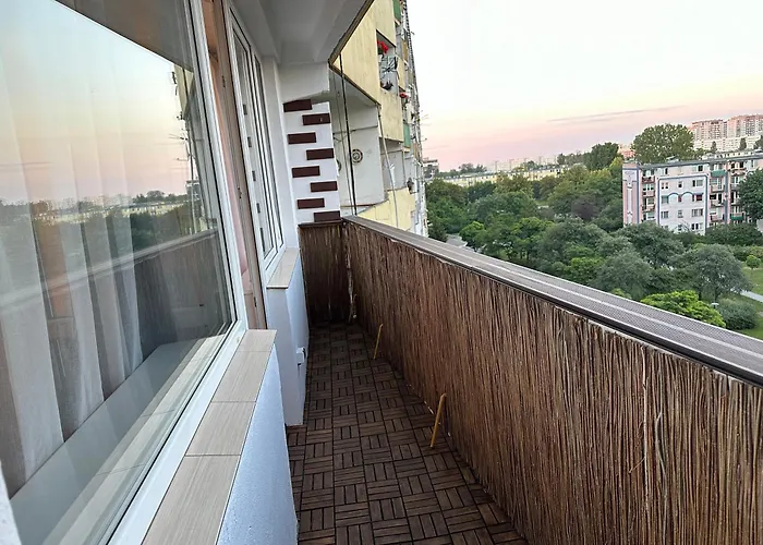 Sloneczny Apartament