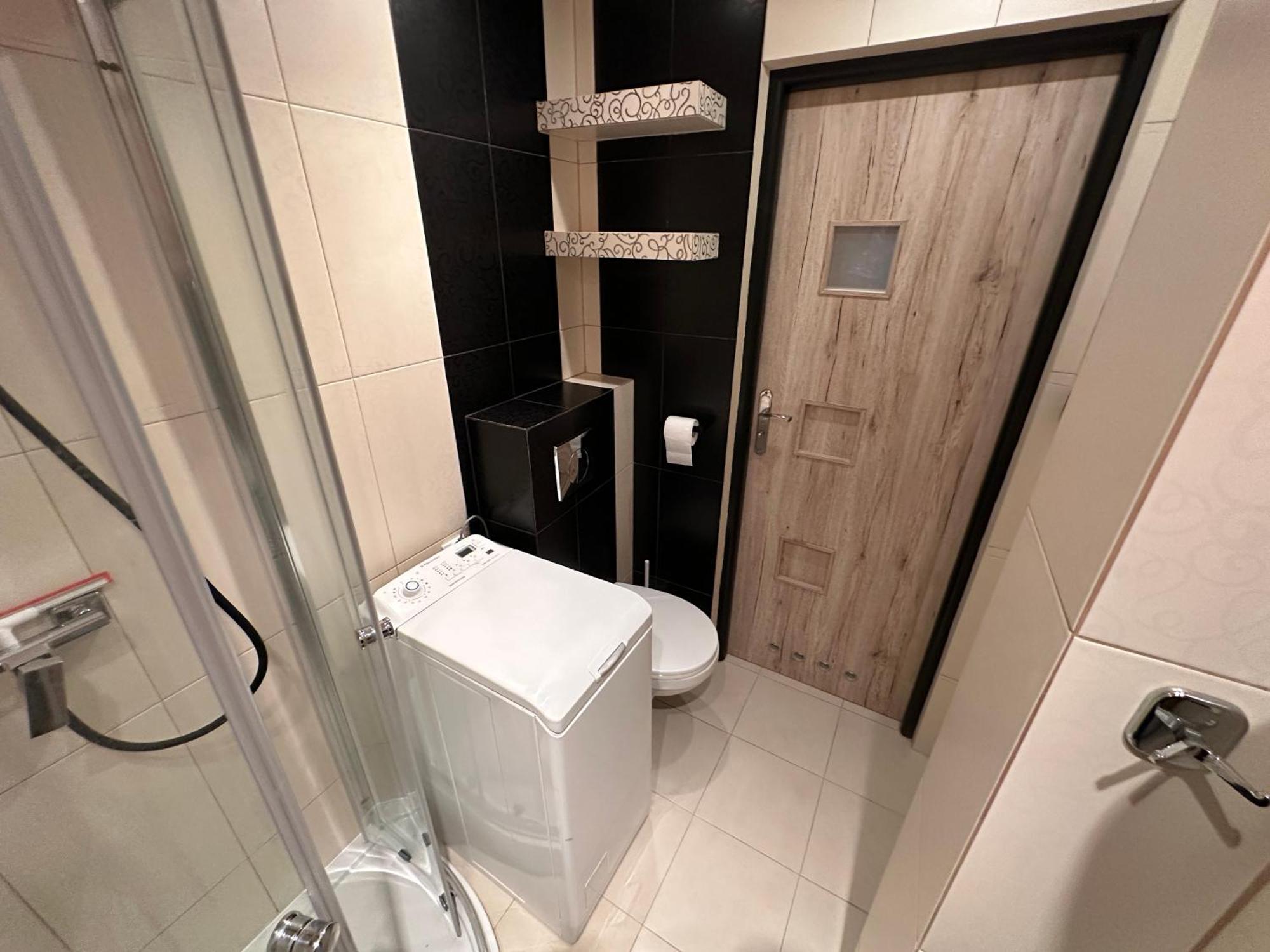 Apartament Sloneczny