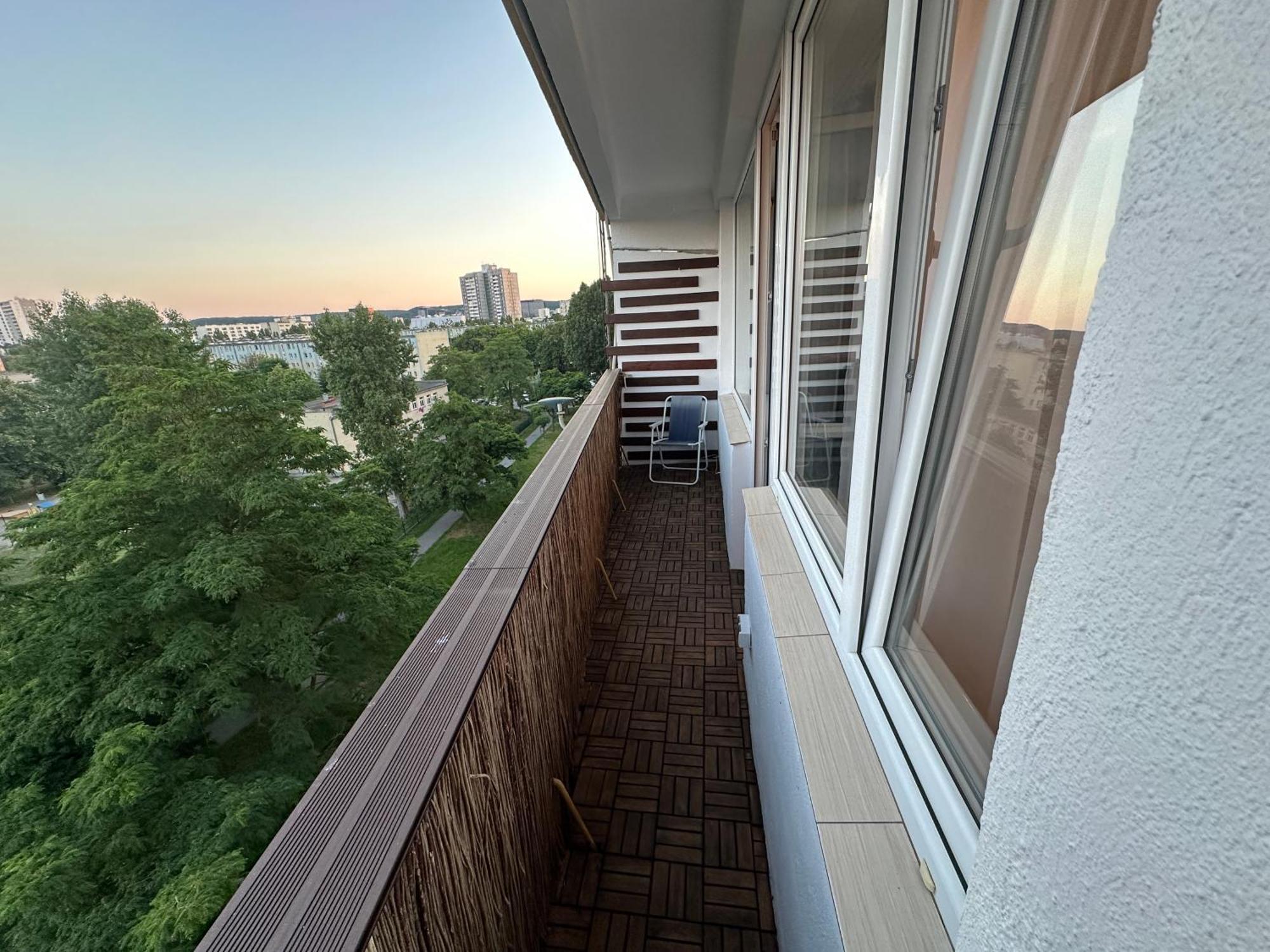 Sloneczny Apartament