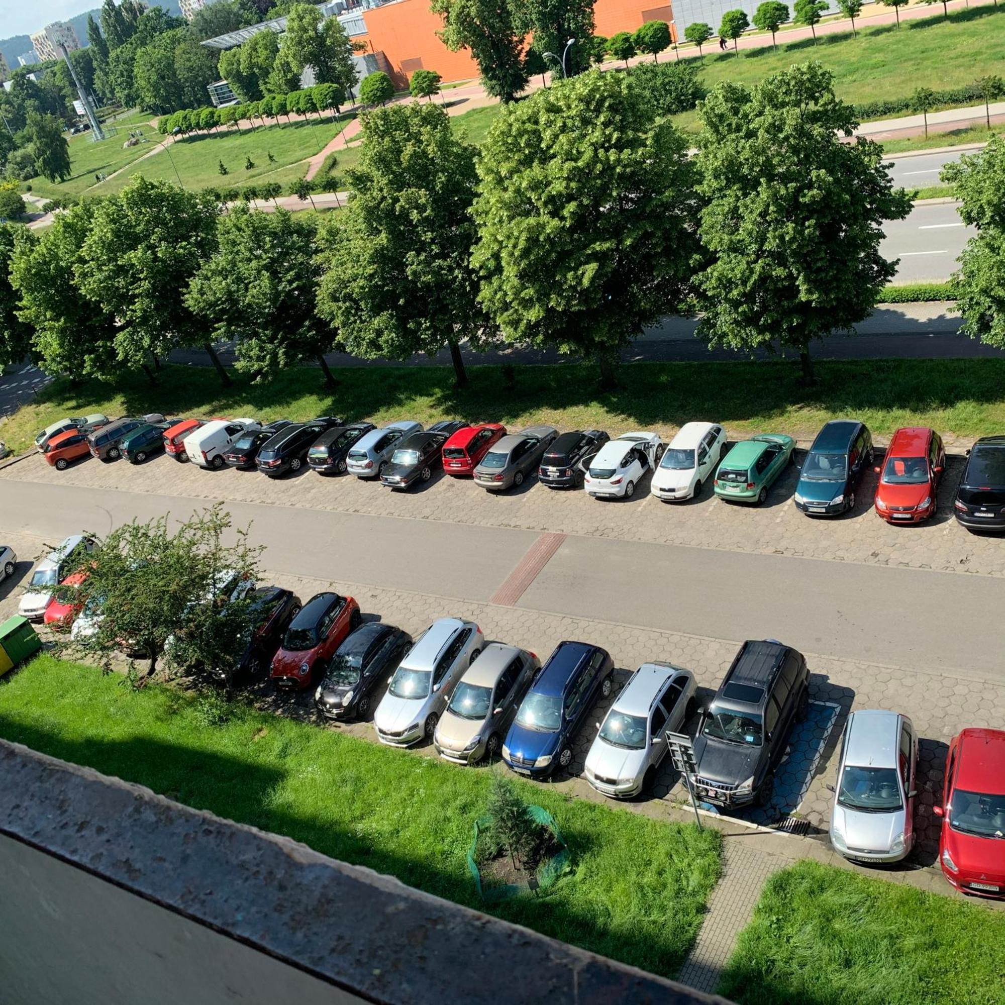 Sloneczny Apartament