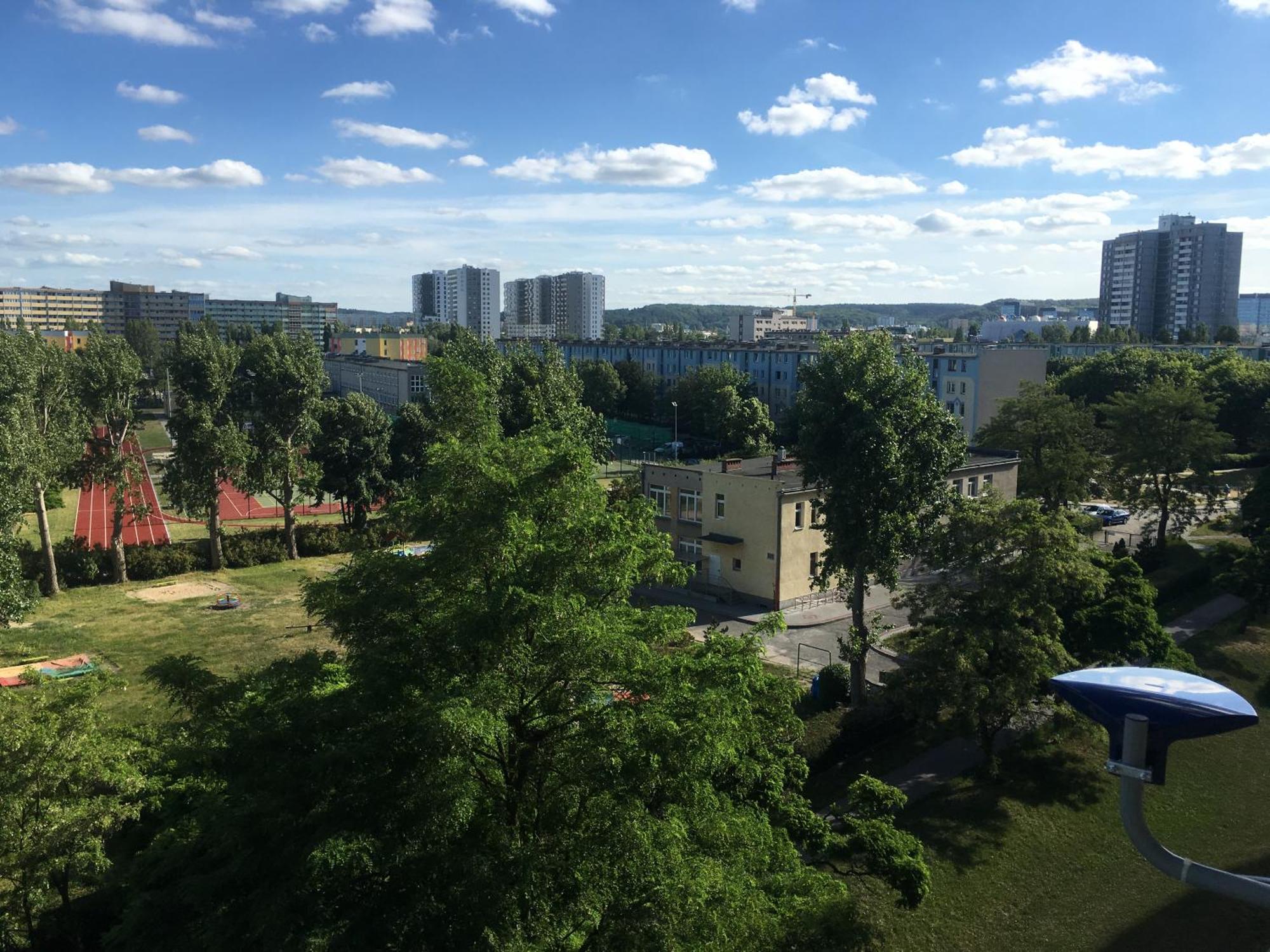 Apartament Sloneczny